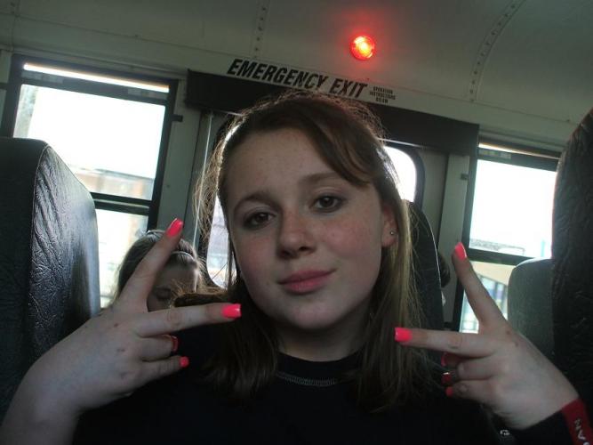 Main Photo of Dana Marie
